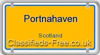 Portnahaven board